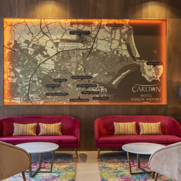 Carlton hotel dublin airport www.carlton.ie
