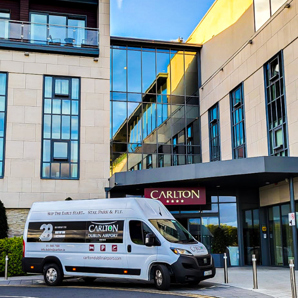 Carlton hotel dublin airport www.carlton.ie