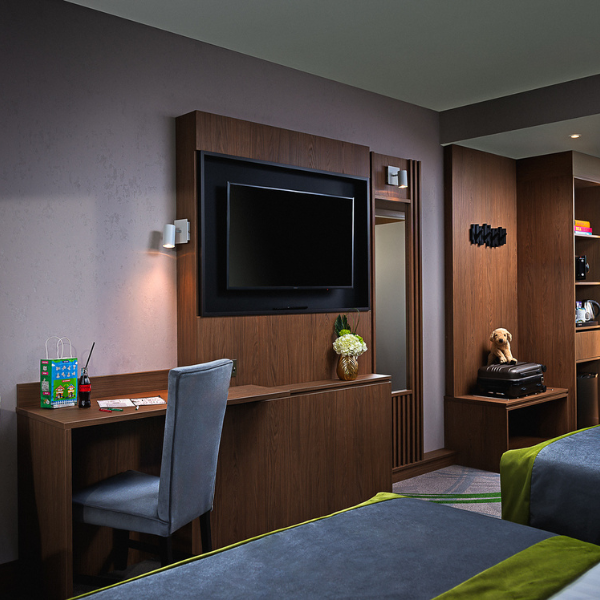 Family rooms www.carlton.ie