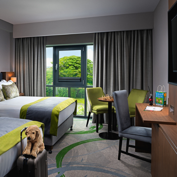 Premium twin double www.carlton.ie