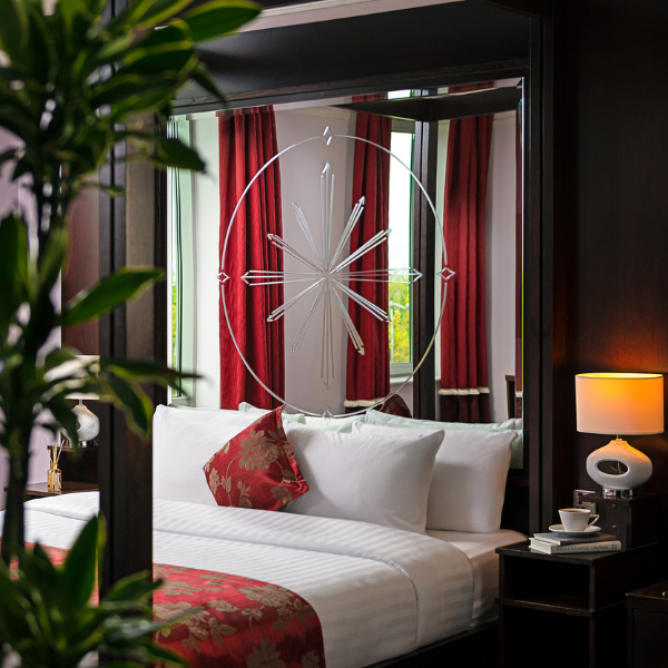 Superior Suite www.carlton.ie