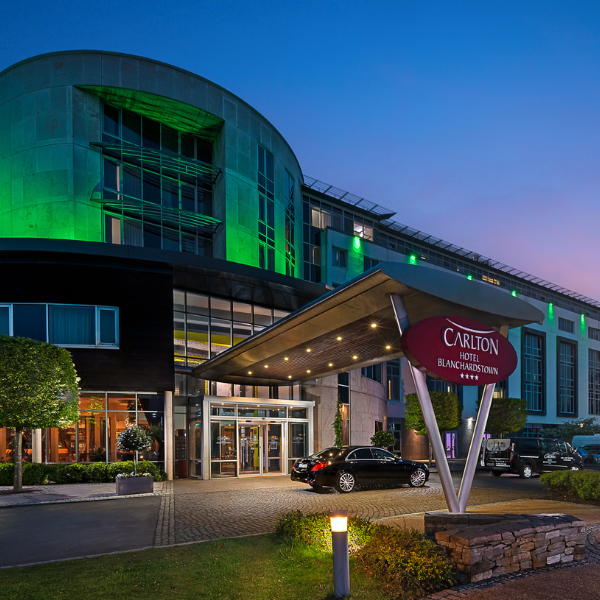 Carlton Hotel Blanchardstown  x px www.carlton.ie