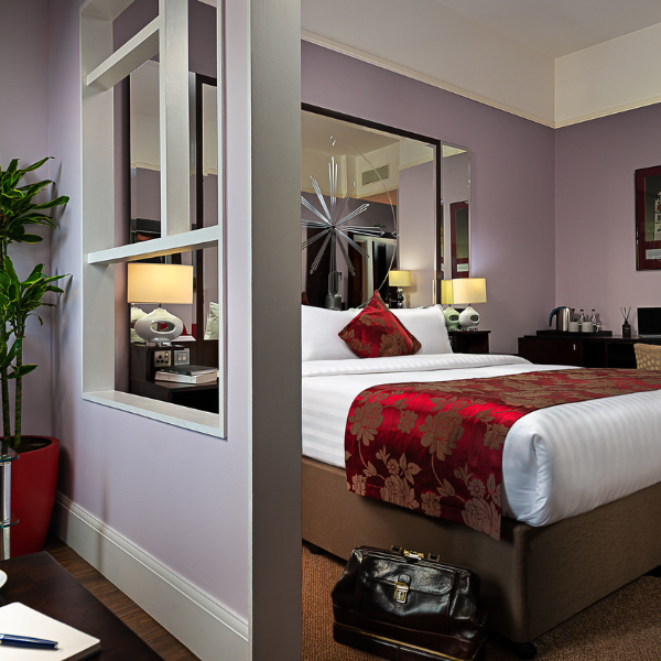 Junior Suite x px www.carlton.ie
