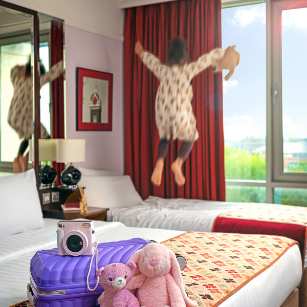 Family Rooms  x px www.carlton.ie