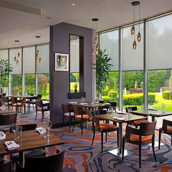 Urban Kitchen Restaurant   x px www.carlton.ie