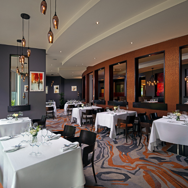 Urban Kitchen Restaurant  x px www.carlton.ie