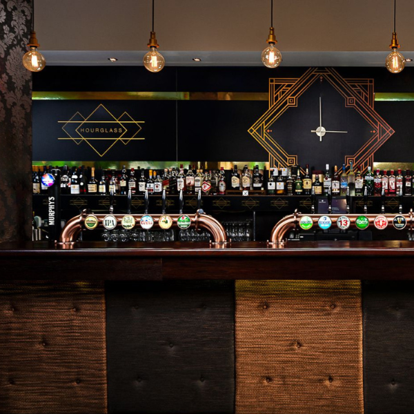 Hourglass Bar   x px www.carlton.ie